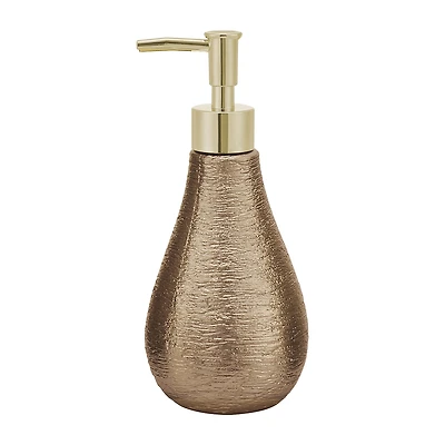 Queen Street Priscilla Soap Dispenser