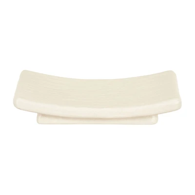 Queen Street Stockholm Soap Dish