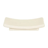 Queen Street Stockholm Soap Dish