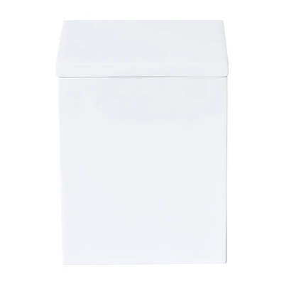 Queen Street Cutting Edge Bathroom Canister