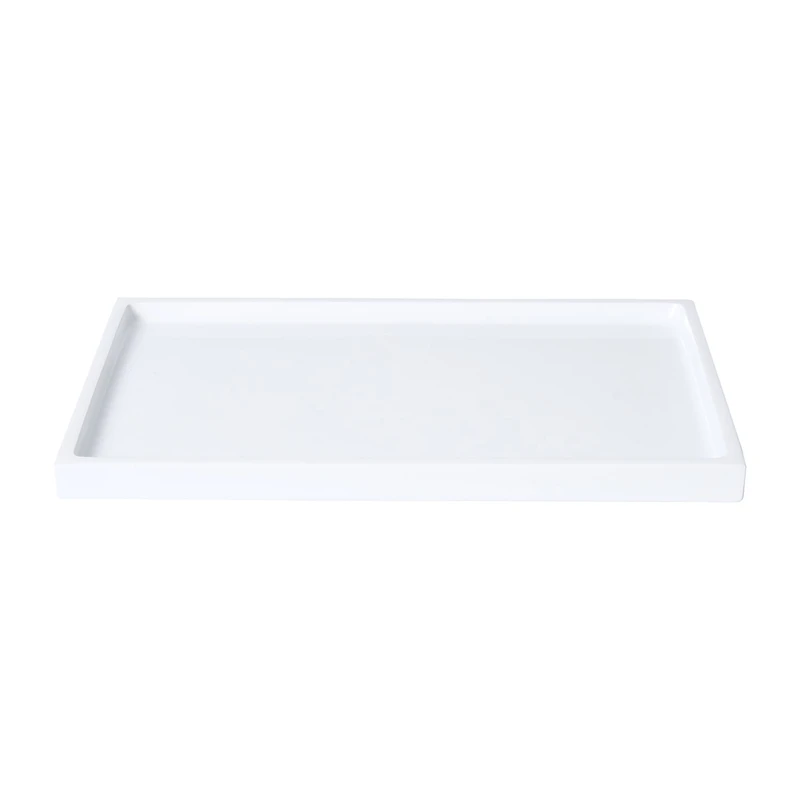 Queen Street Cutting Edge Vanity Tray