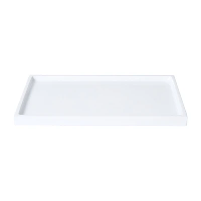 Queen Street Cutting Edge Vanity Tray