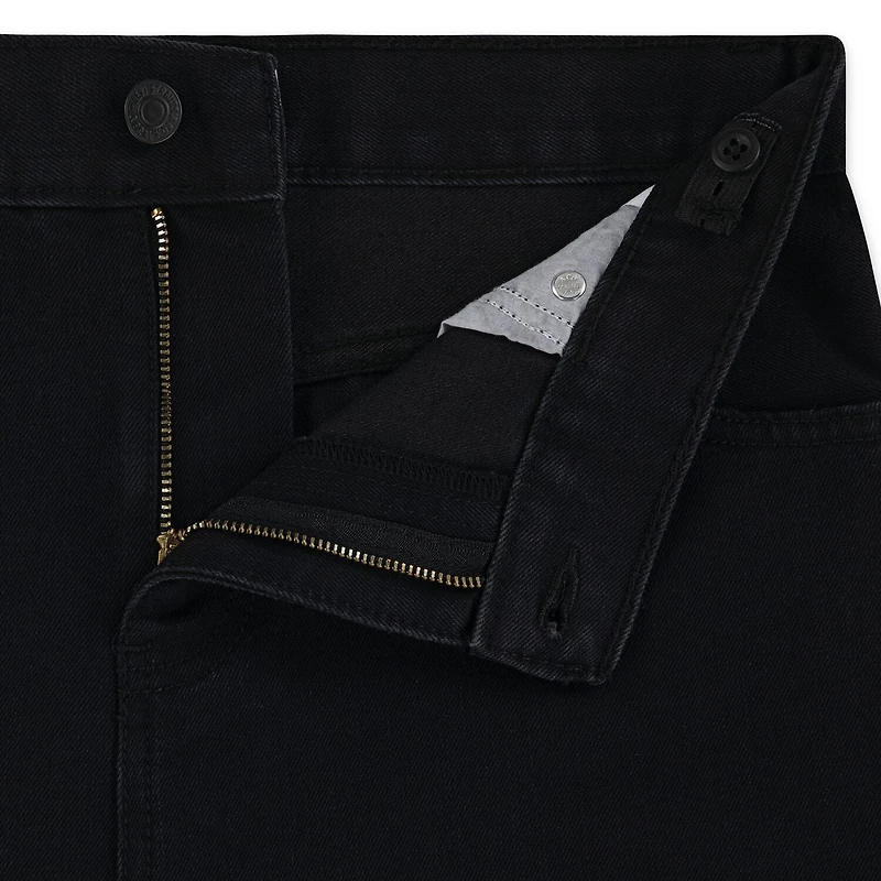 Levi's® Big Kid Boys Adjustable Waist Husky 550™ Relaxed Fit Jean