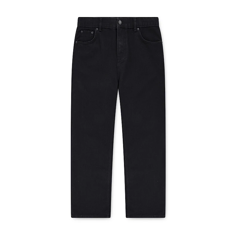 Levi's® Big Kid Boys Adjustable Waist Husky 550™ Relaxed Fit Jean