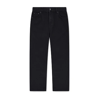 Levi's® Big Kid Boys Adjustable Waist Husky 550™ Relaxed Fit Jean