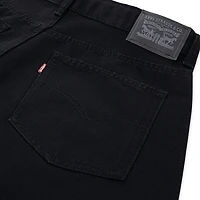 Levi's® Big Kid Boys Adjustable Waist Husky 550™ Relaxed Fit Jean