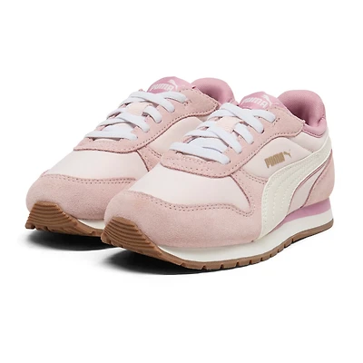 PUMA St Miler Blush Little Kid Girls Sneakers