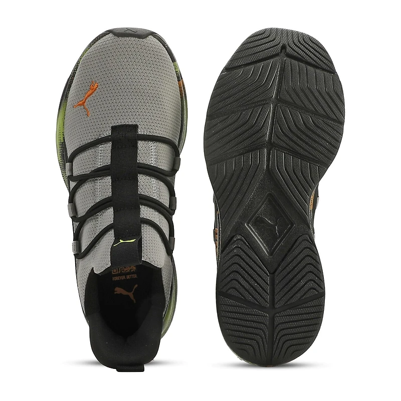 PUMA One4all 2.0 Big Kid Boys Running Shoes