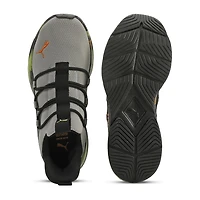 PUMA One4all 2.0 Big Kid Boys Running Shoes