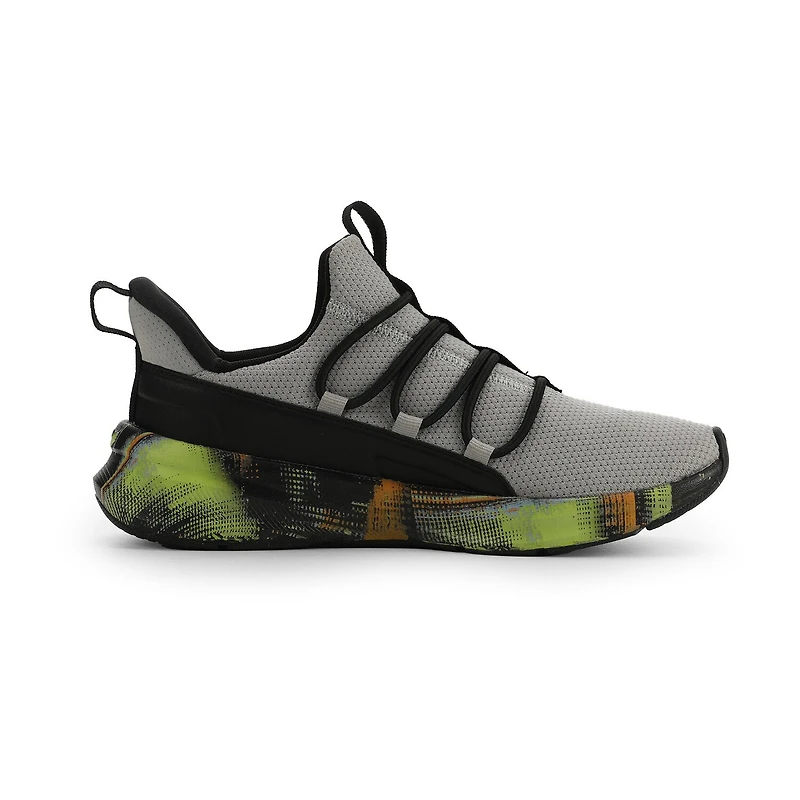 PUMA One4all 2.0 Big Kid Boys Running Shoes