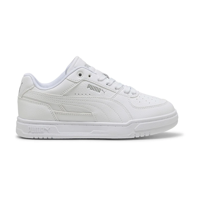 PUMA Caven Iii Big Kid Boys Basketball Shoes