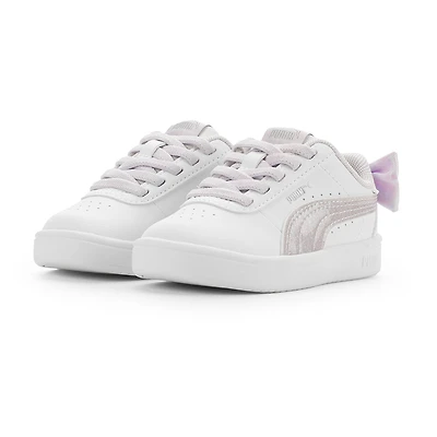 PUMA Juna Toddler Girls Sneakers