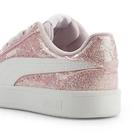 PUMA Juna Little Kid Girls Sneakers