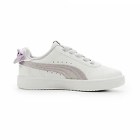 PUMA Juna Little Kid Girls Sneakers