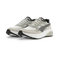 PUMA Seeker Retro Mens Running Shoes