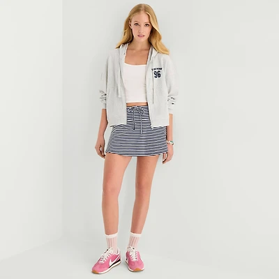 Forever 21 Womens Juniors A-Line Skirt