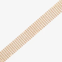 Forever 21 Womens 13 Inch Choker Necklace