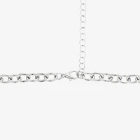Forever 21 Womens Pendant Necklace Set