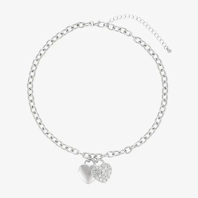 Forever 21 Womens Pendant Necklace Set