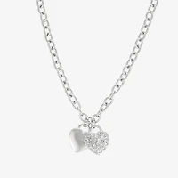 Forever 21 Womens Pendant Necklace Set