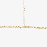 Forever 21 Womens 16 1/2 Inch Statement Necklace