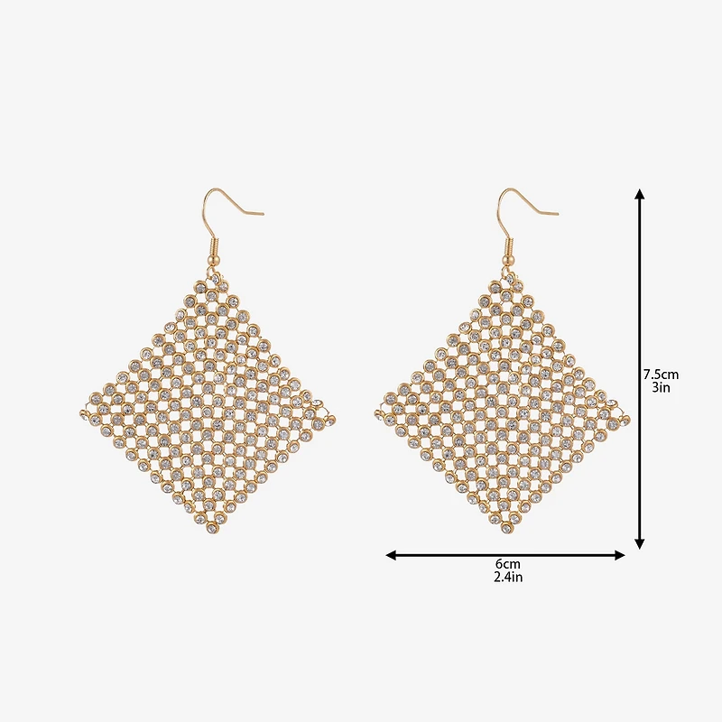 Forever 21 Womens 54mm Single Earring