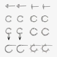 Forever 21 Womens Earring Set