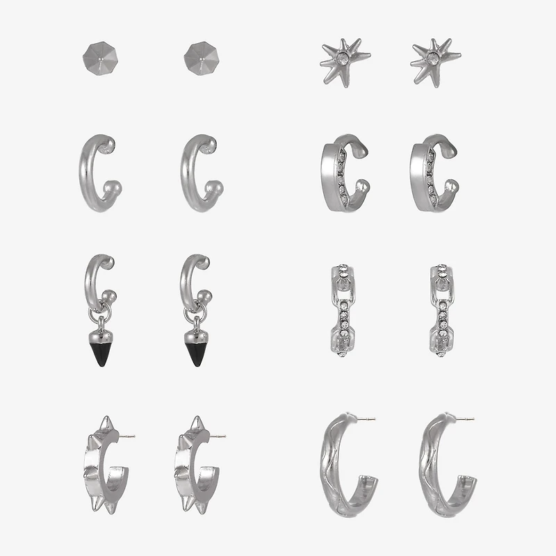 Forever 21 Womens Earring Set