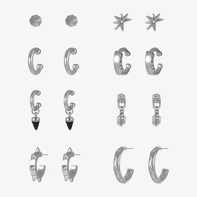 Forever 21 Womens Earring Set