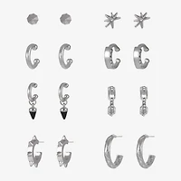 Forever 21 Womens Earring Set