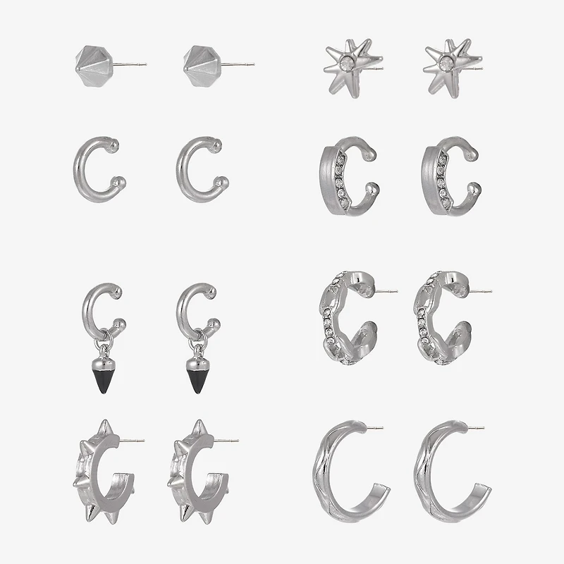 Forever 21 Womens Earring Set