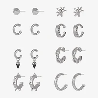Forever 21 Womens Earring Set