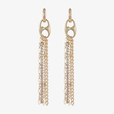 Forever 21 Womens 4 Inch Single Earring