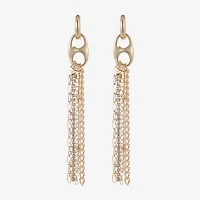 Forever 21 Womens 4 Inch Single Earring