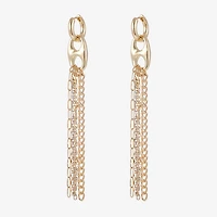 Forever 21 Womens 4 Inch Single Earring