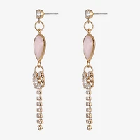 Forever 21 39mm Stud Earrings