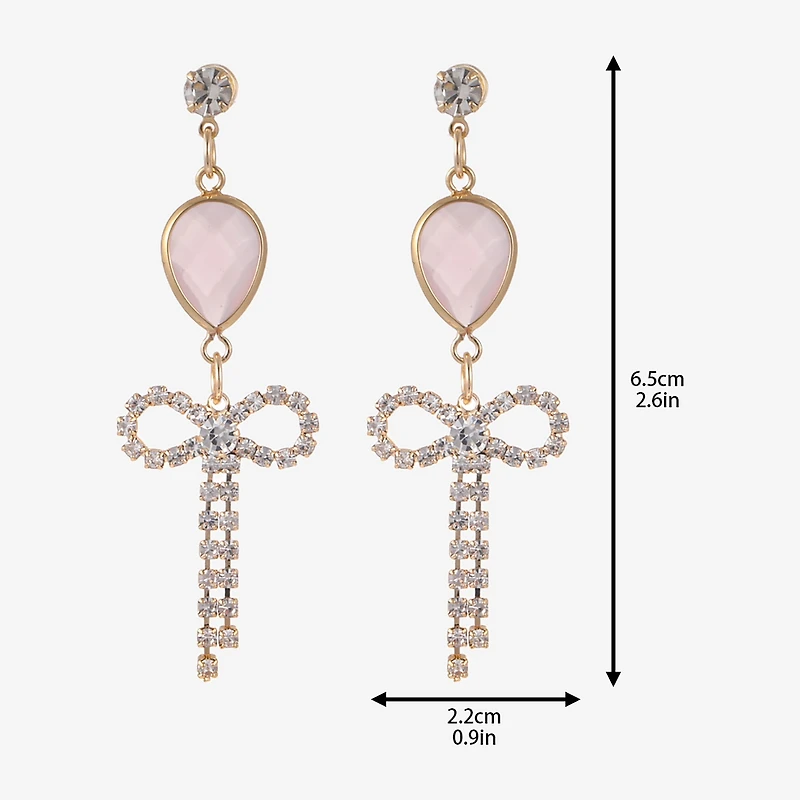 Forever 21 39mm Stud Earrings