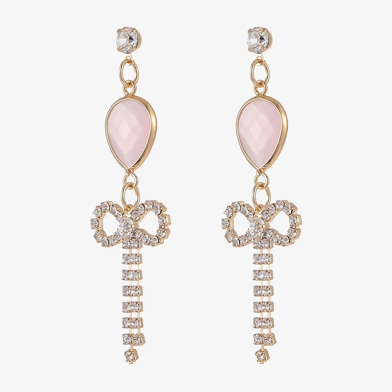 Forever 21 39mm Stud Earrings