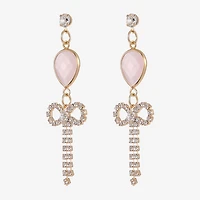 Forever 21 39mm Stud Earrings
