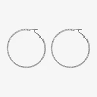 Forever 21 Womens 69.9mm Round Single Earring