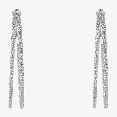 Forever 21 Womens 69.9mm Round Single Earring