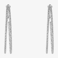 Forever 21 Womens 69.9mm Round Single Earring