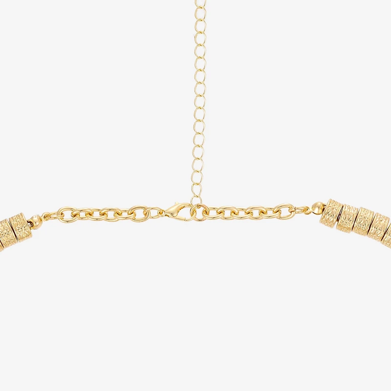 Forever 21 Womens 16 Inch Statement Necklace