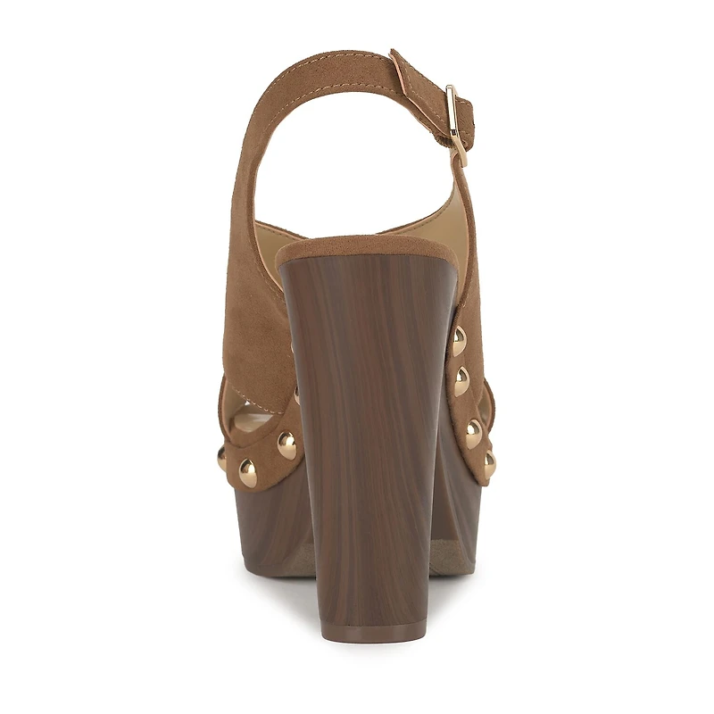 JS Jessica Simpson Womens Soylena Wedge Sandals