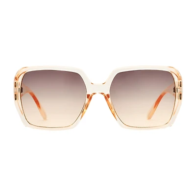 a.n.a Sunglasses Womens UV PROTECTION Square Sunglasses