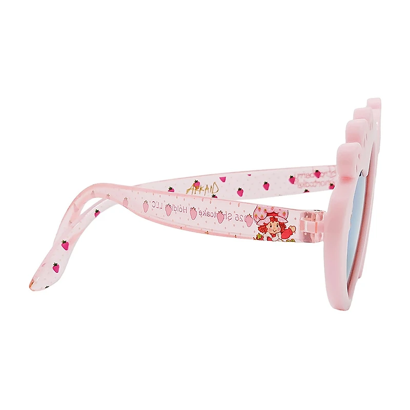 Strawberry Shortcake Girls Sunglasses