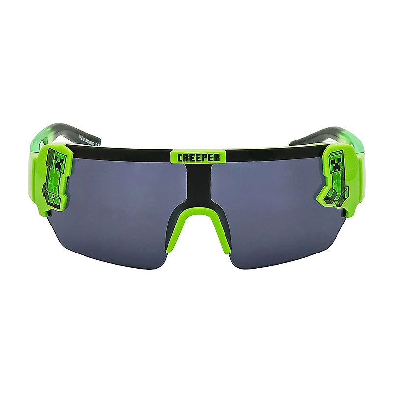 Minecraft Boy Sunglasses