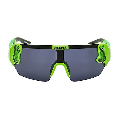 Minecraft Boy Sunglasses