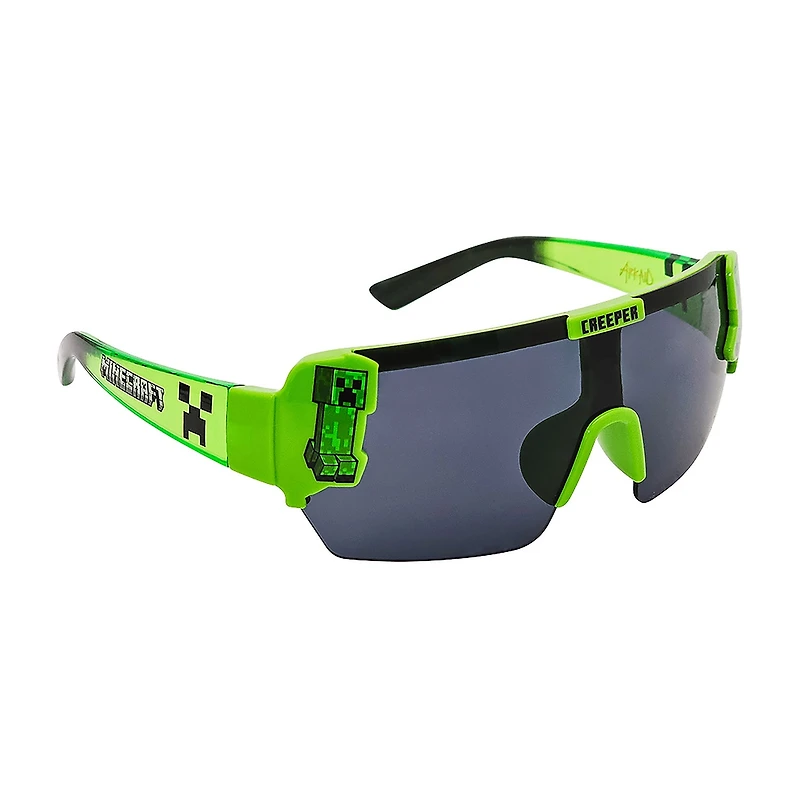 Minecraft Boy Sunglasses