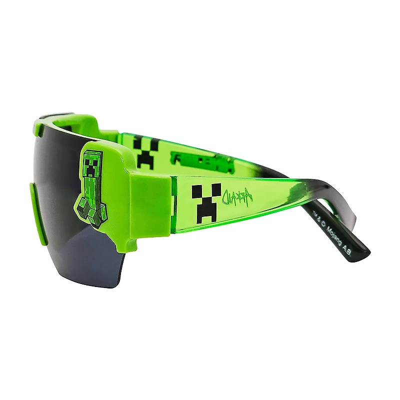Minecraft Boy Sunglasses